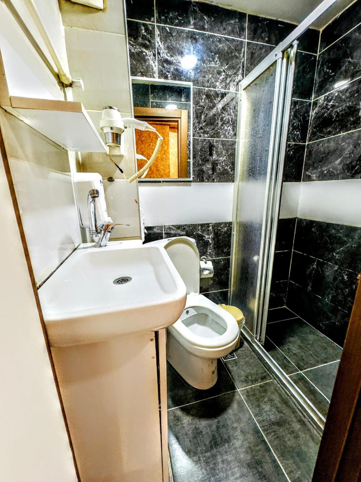 Imza Aparthotel Istanboel