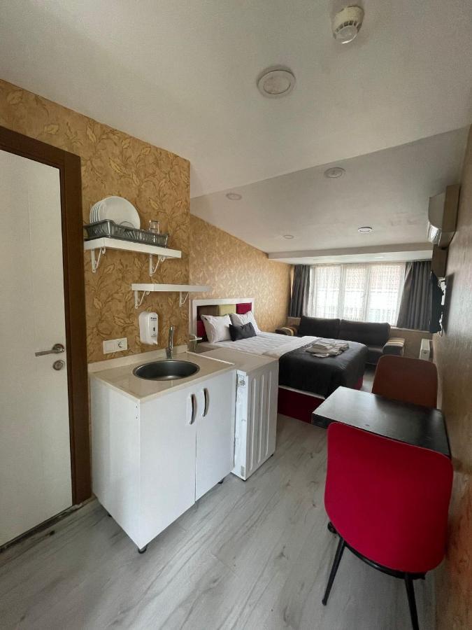 Imza Appart hôtel *
